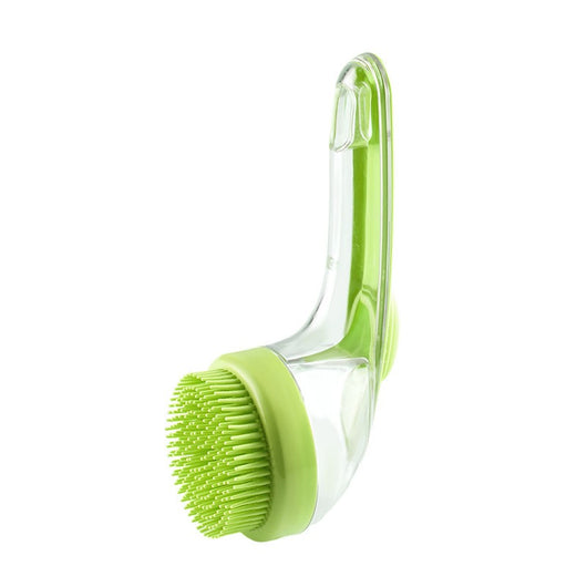 2-in-1 Pet Shower Scrubber & Shampoo Sprayer