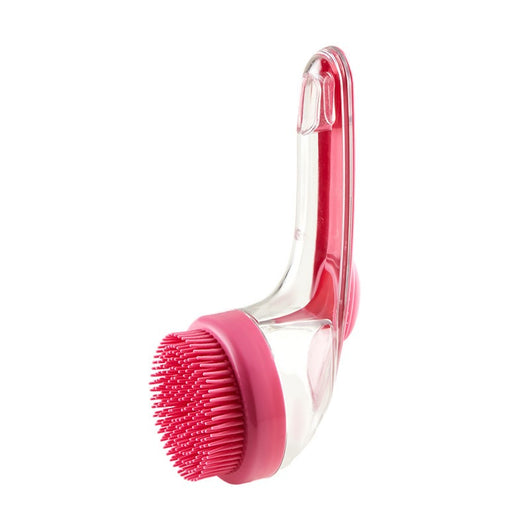2-in-1 Pet Shower Scrubber & Shampoo Sprayer