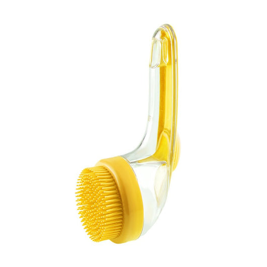 2-in-1 Pet Shower Scrubber & Shampoo Sprayer